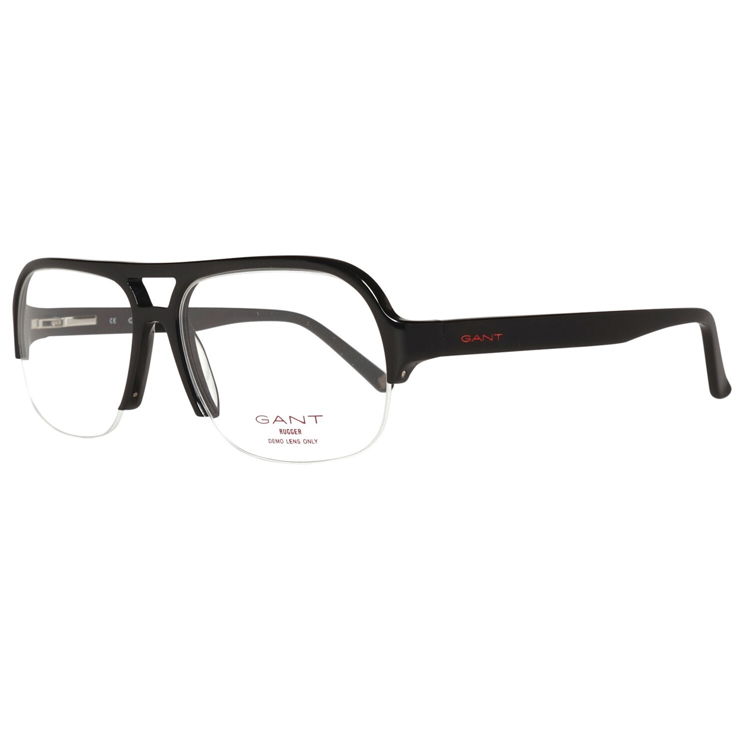 Gant Optical Frame GRA078 B84 56 | GR KALB BLK 56