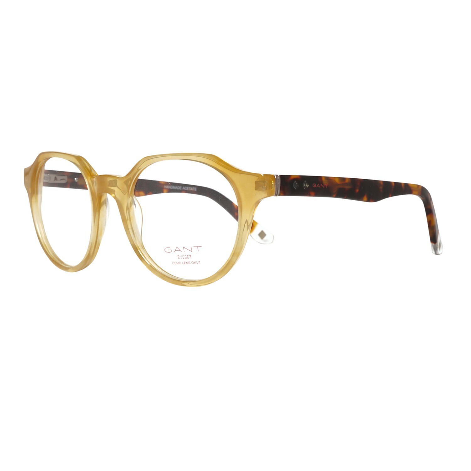 Gant Optical Frame GRA097 K16 49 | GR 104 HNYTO 49