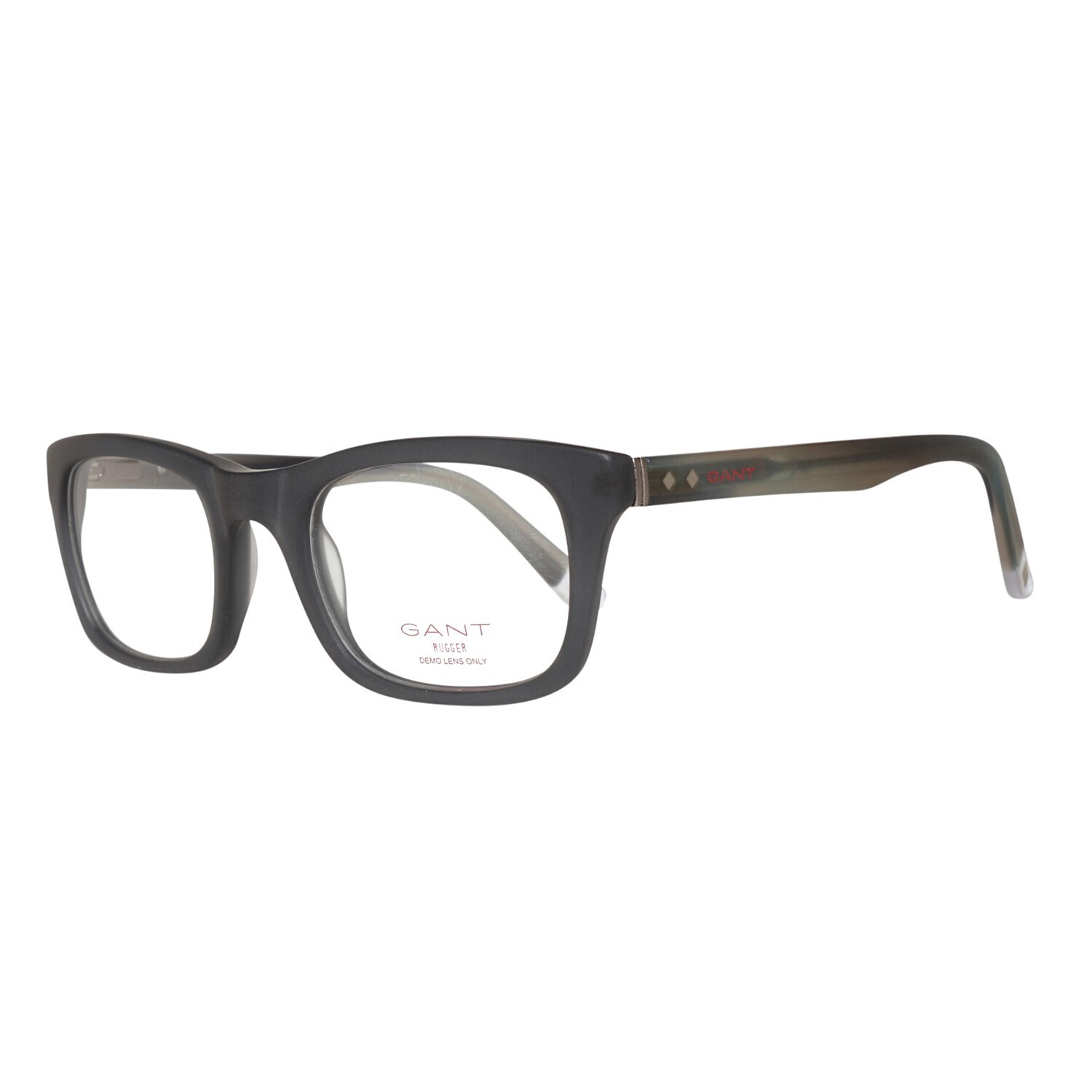 Gant Optical Frame GRA103 L62 48 | GR 5007 MGRY 48