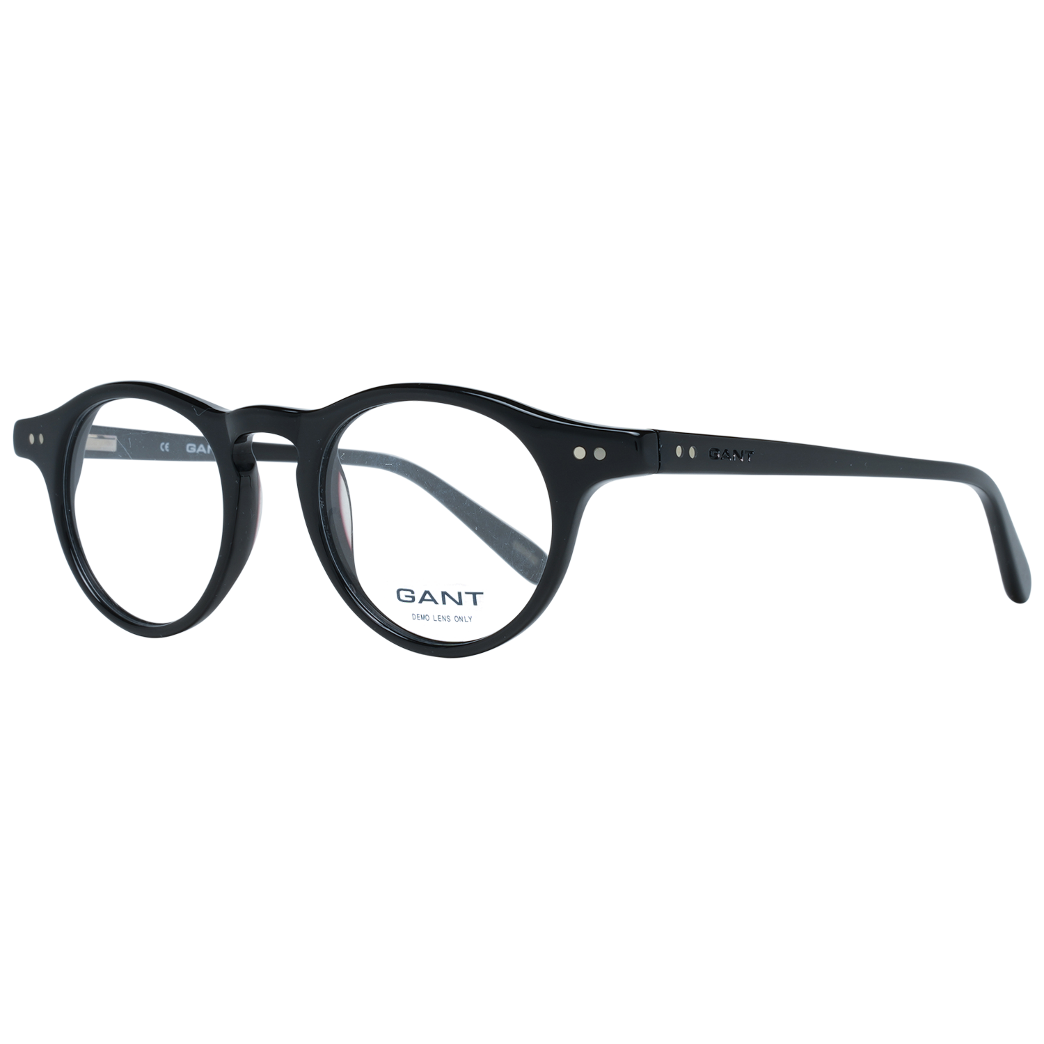 Gant Optical Frame Terry BLK