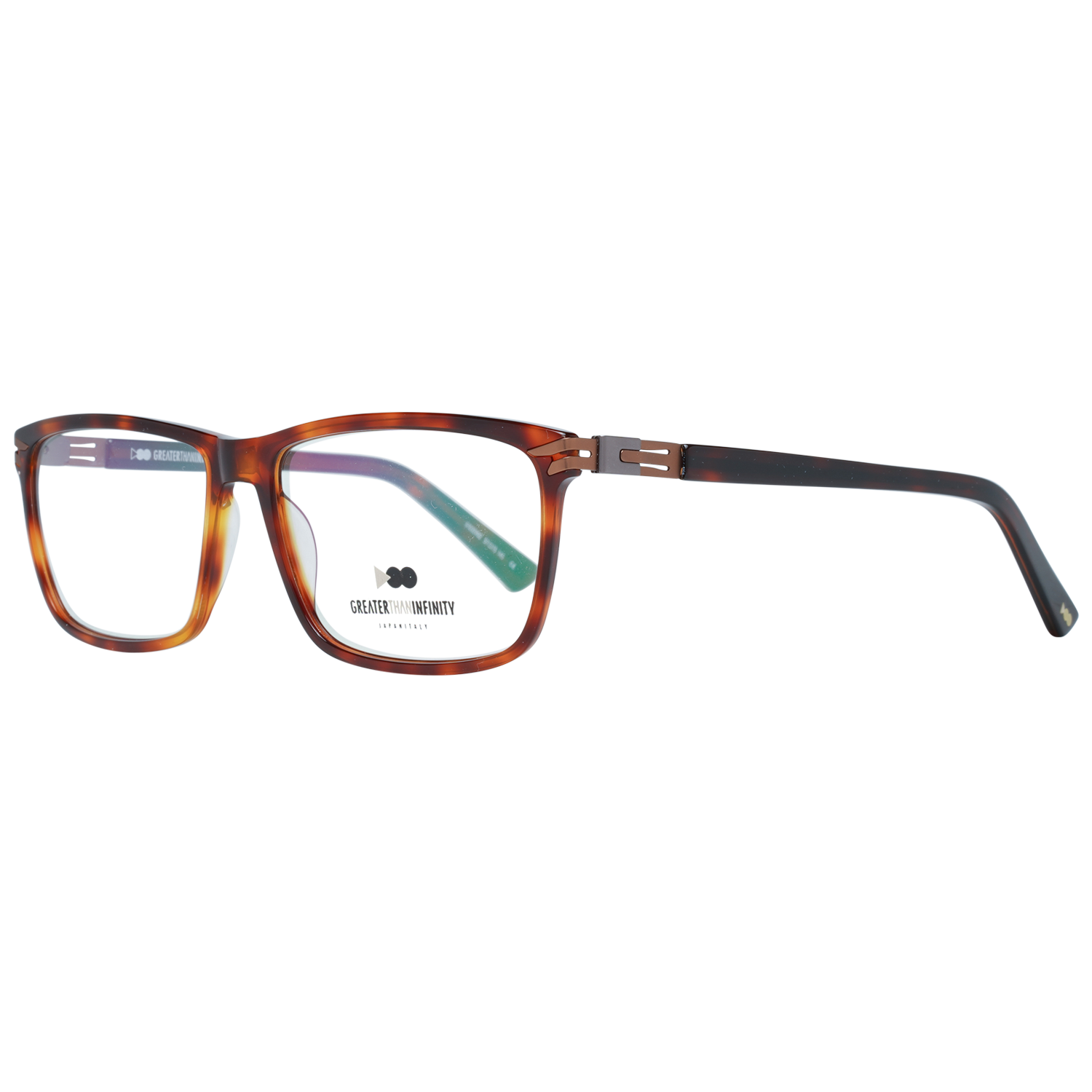 Greater Than Infinity Optical Frame GT032 V02 57