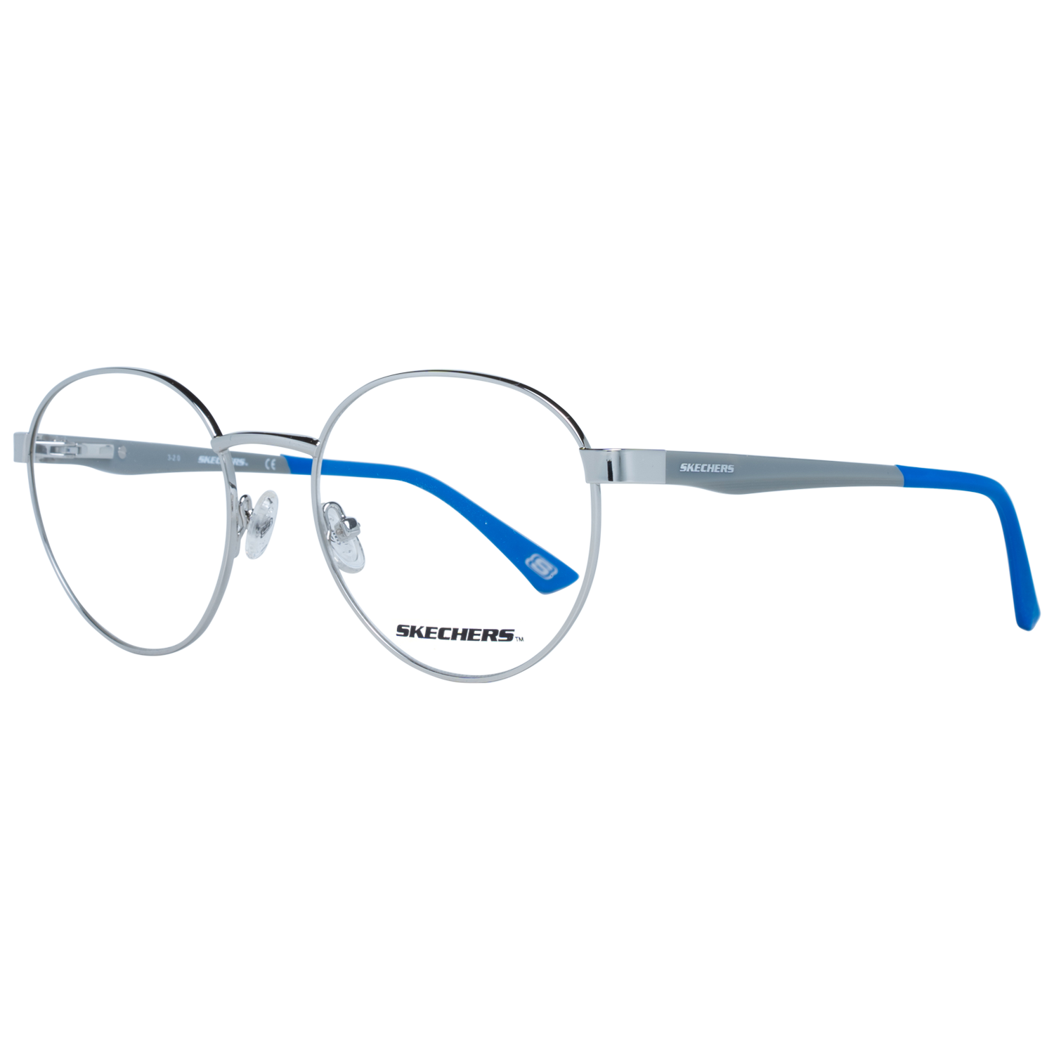 Skechers Optical Frame SE3308 010 52