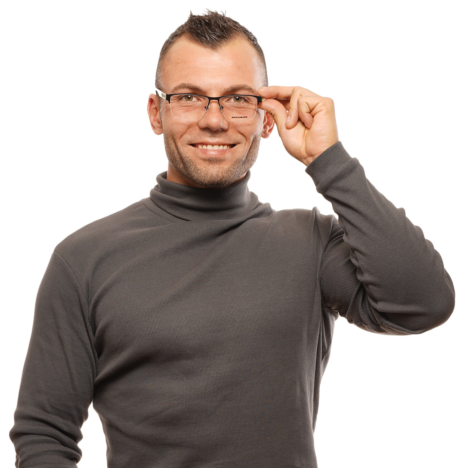 Skechers Optical Frame SE3297 091 54
