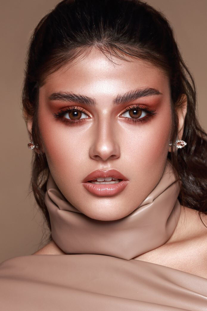 ELITE CINNAMON BROWN