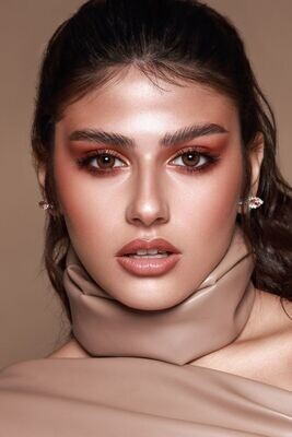 ELITE CINNAMON BROWN
