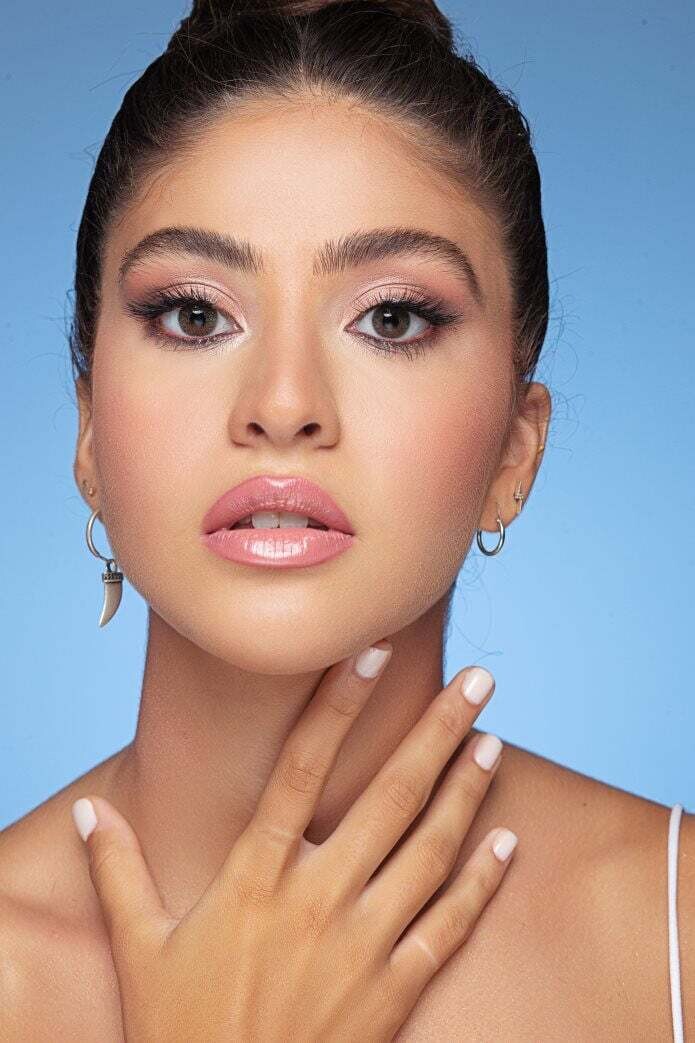 Natural Gray