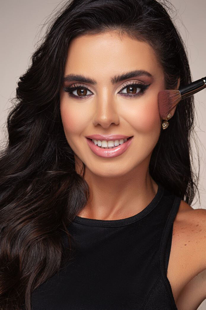 Contour Hazel