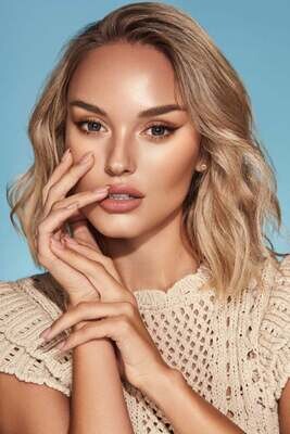 BELLA ONE DAY COLORS ASH BROWN
