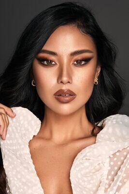 BELLA ONE DAY COLORS ALMOND BROWN