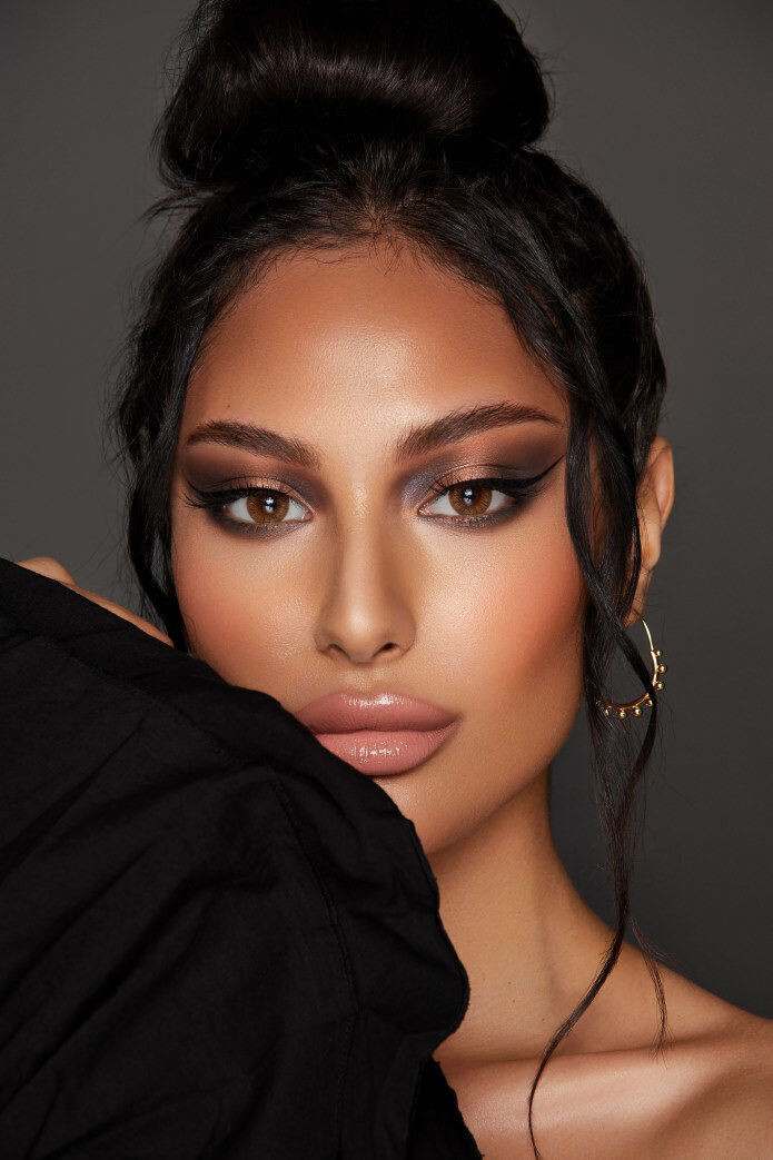 BELLA ONE DAY COLORS HAZEL HONEY