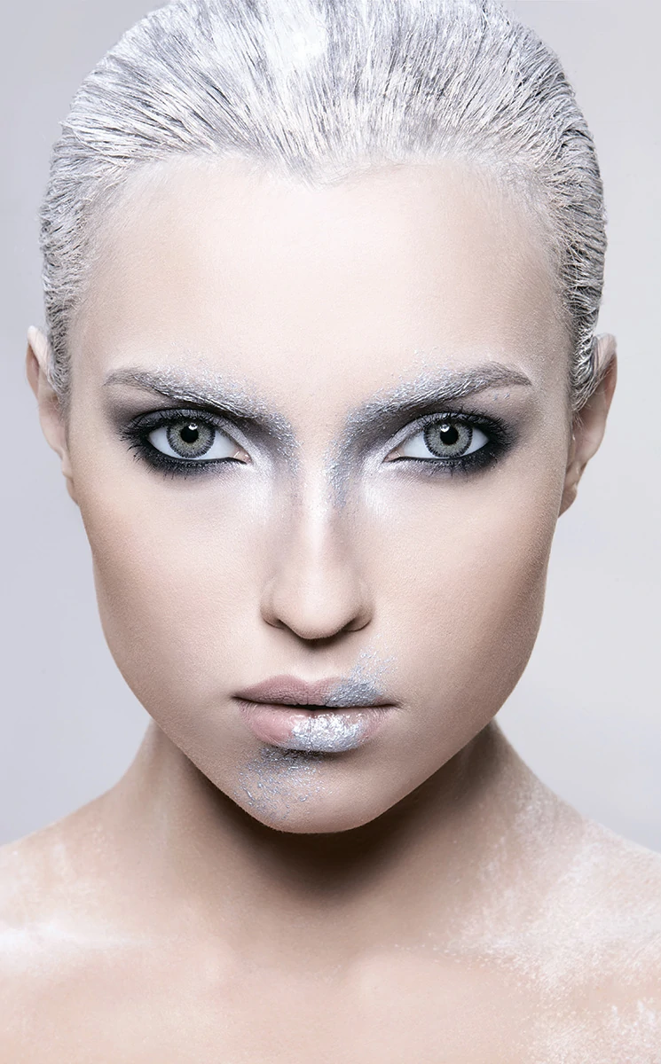 Anesthetic Gray