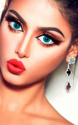 Shaila Turqoise
