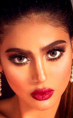 Shaila Cream