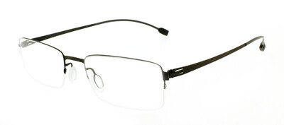 Plus Eyewear P+US Stainless Steel Frame