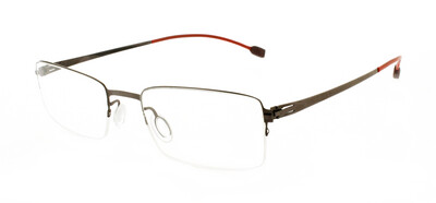 Plus Eyewear P+US Stainless Steel Frame