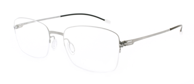 Plus Eyewear P+US Stainless Steel Frame
