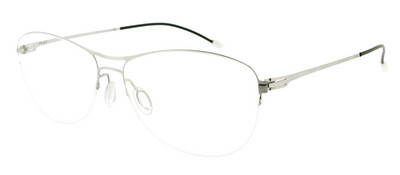 Plus Eyewear P+US Stainless Steel Frame