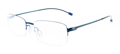 Plus Eyewear P+US Stainless Steel Frame