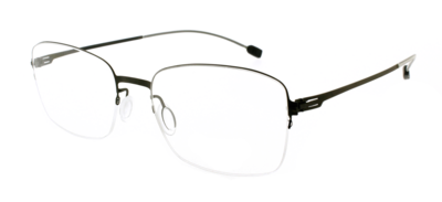 Plus Eyewear P+US Stainless Steel Frame