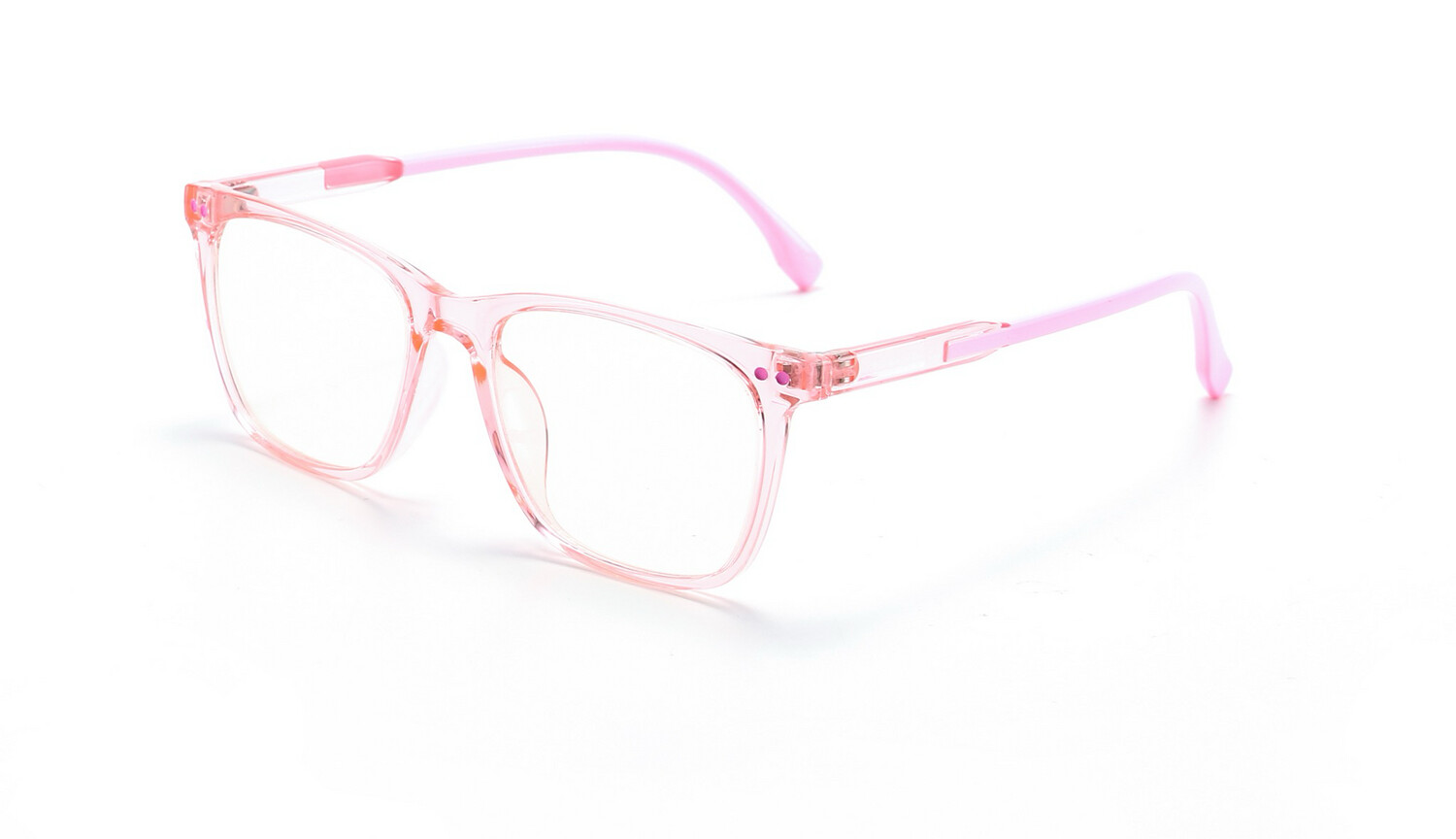Selfie Kids Frame With Anti Blue Guard Lens