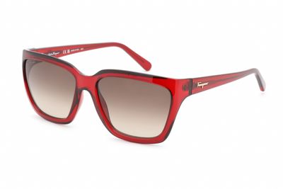 SALVATORE FERRAGAMO SF1018S