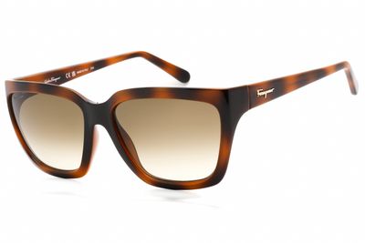 SALVATORE FERRAGAMO SF1018S