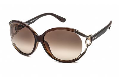 SALVATORE FERRAGAMO SF600S