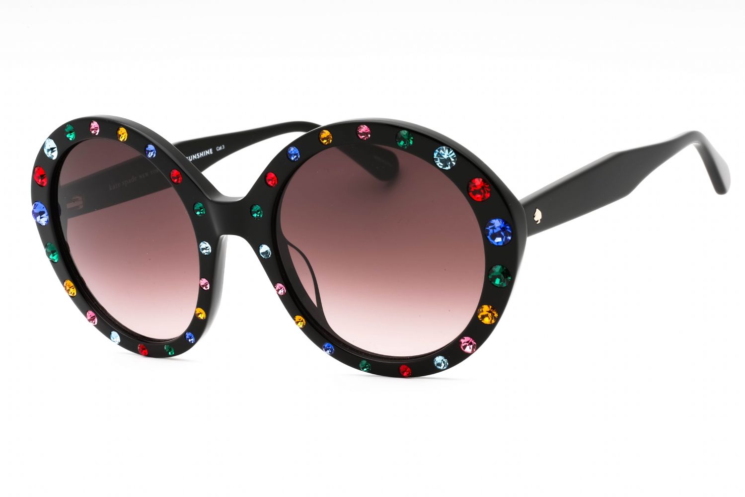 KATE SPADE ZYA/G/S/STRASS