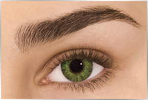 Gemstone Green