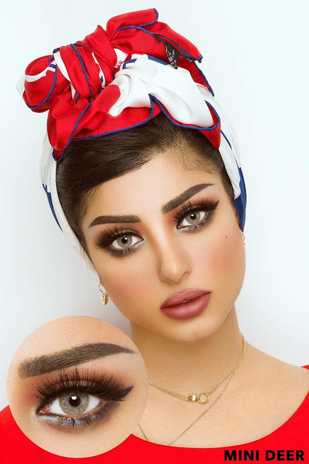 لارين ميني ديير