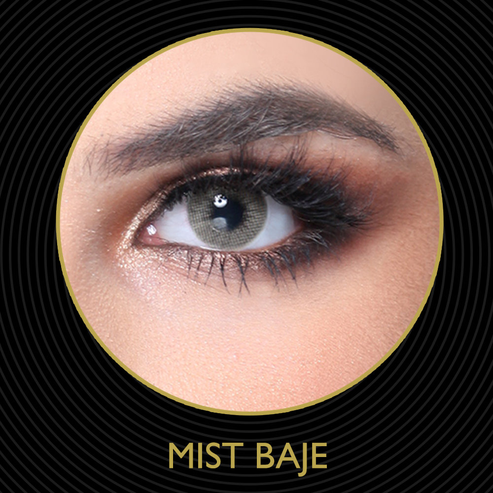 Mist. BAJE