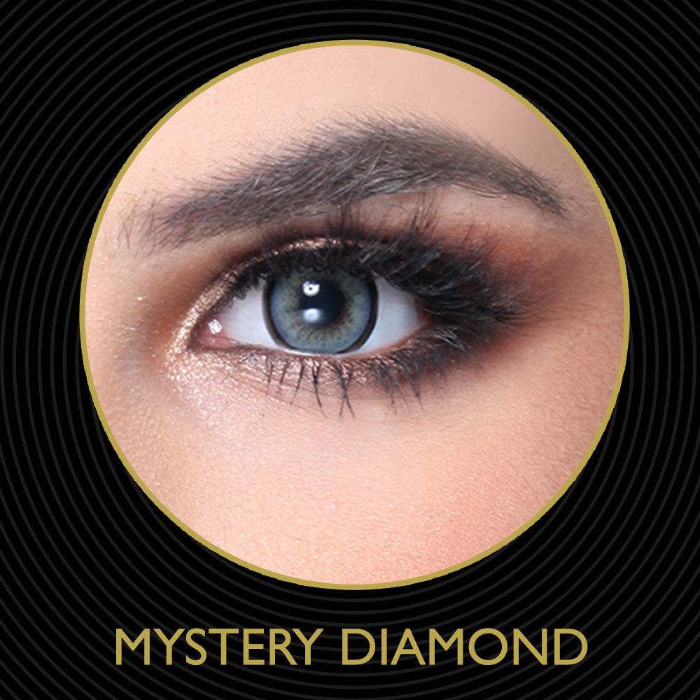 Mist. DIAMOND