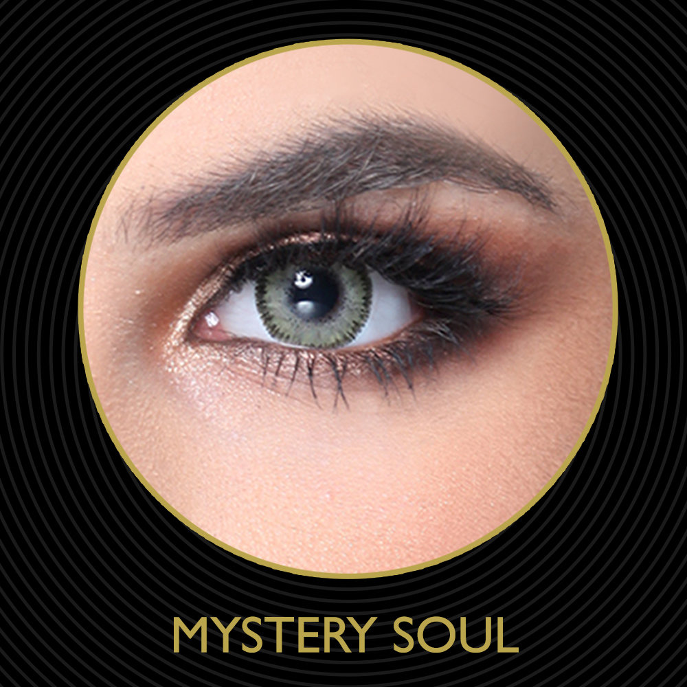 Mist. SOUL
