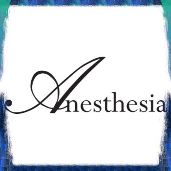 ANESTHATIC