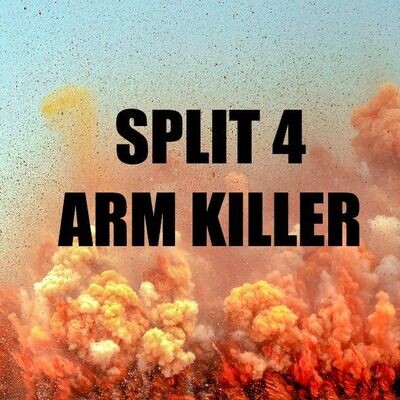 Split 4 ARM KILLER