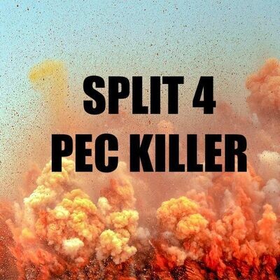 Split 4 PEC KILLER