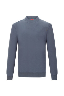 Arc Sweater Long Sleeve OHM-1