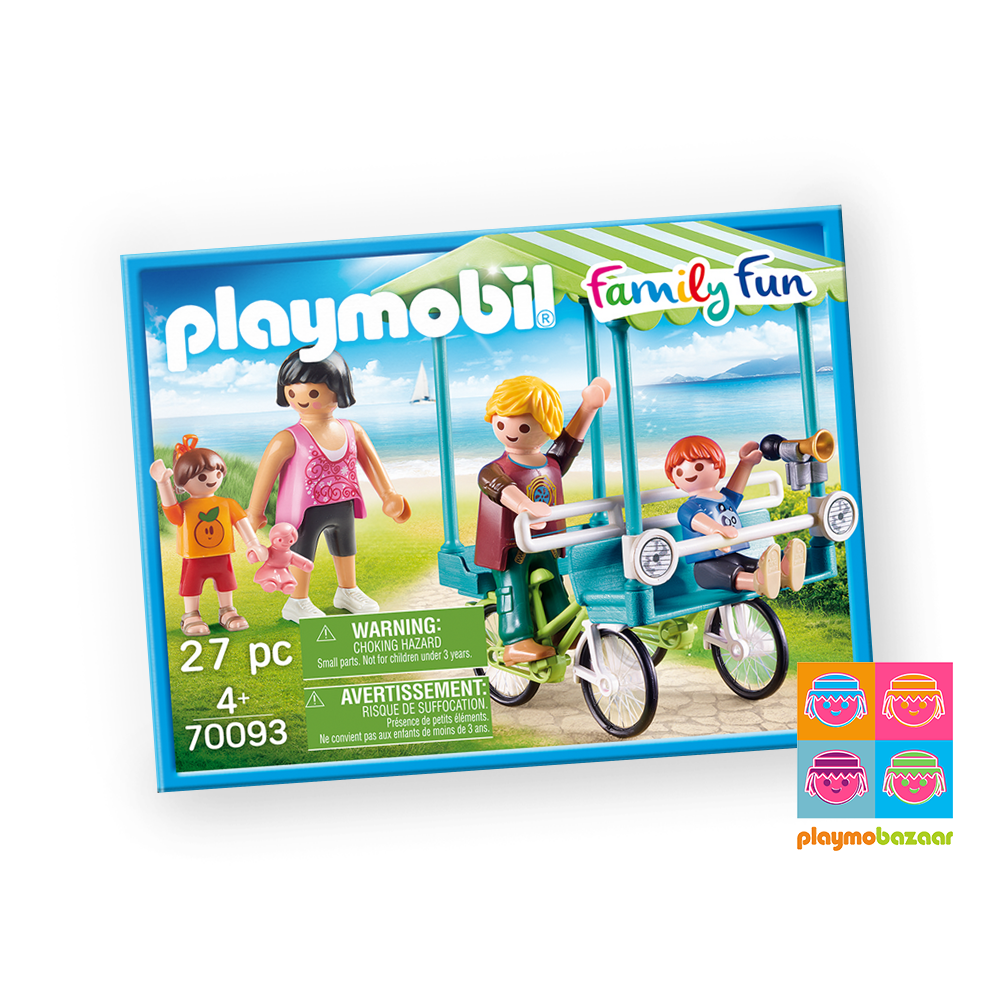 70093 Family Bicycle