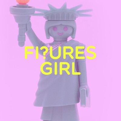 Fi?ures Series (Girl)