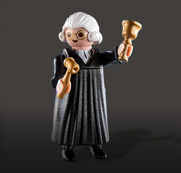 70734 Judge