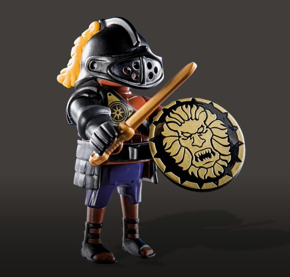 70734 Lion Knight