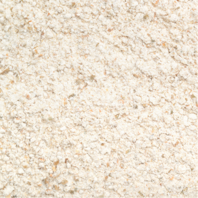 Farine de seigle bio en 1 Kg