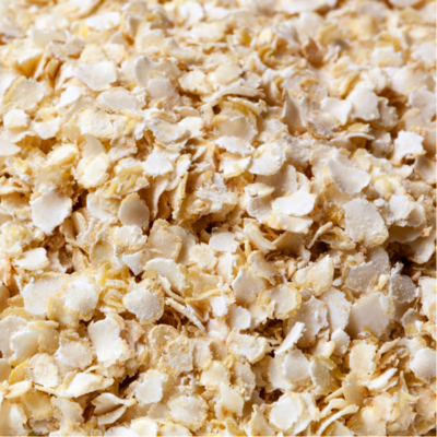 Flocons De Quinoa (15% protéines) - 500 g