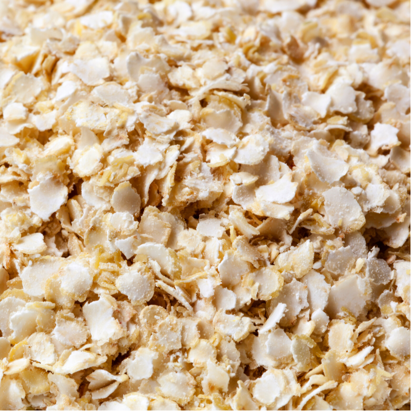 Flocons De Quinoa (15% protéines) - 500 g