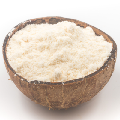 Farine de noix de coco bio
