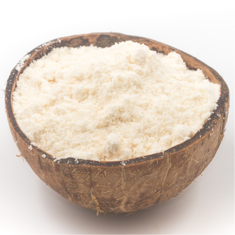 Farine de Coco Biologique, 300 g - Bioenergie - Boutique en ligne