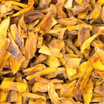 Mangues séchées en 250 g
