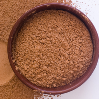 Cacao maigre 90% et protéiné en 1.2kg (poudre)