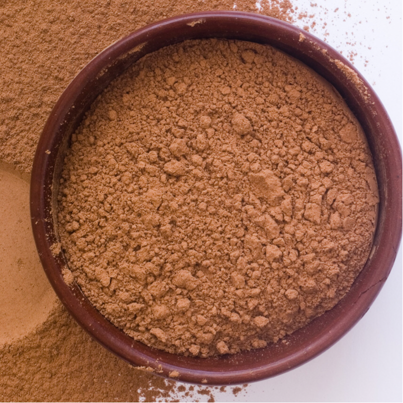 Cacao bio maigre et protéiné en 4 kg