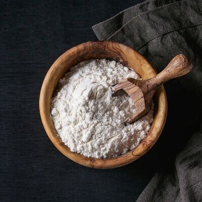 Levain biologique en sachet de 500 g
